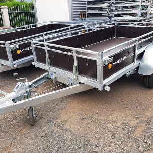 Cargo 25W-1.30 - slika 3