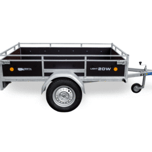 Light 20 W - slika 3