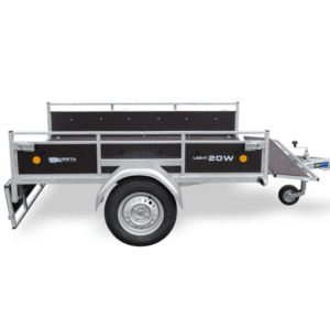 Light 20 W - slika 4