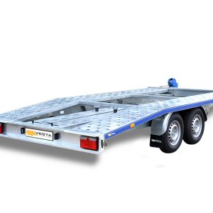 Transporter 42-2.0G - slika 3