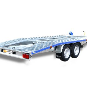 Transporter 45-3.5G - slika 5