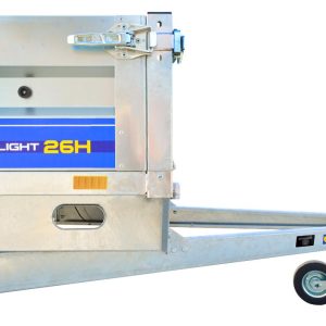 Light 26 H - slika 4