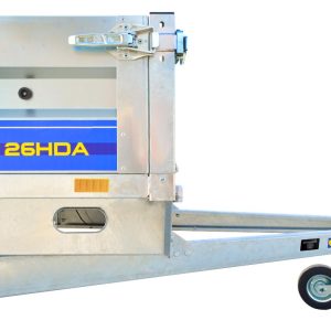 Light 26 HDA - slika 3